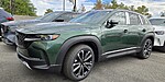 New 2026 MAZDA CX-50 2.5 TURBO PREMIUM PLUS in LAS VEGAS, NEVADA