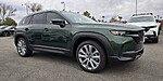 New 2026 MAZDA CX-50 2.5 S PREMIUM AWD in LAS VEGAS, NEVADA