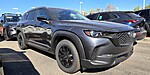New 2026 MAZDA CX-50 2.5 S PREFERRED in LAS VEGAS, NEVADA