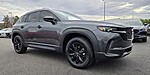 New 2026 MAZDA CX-50 2.5 S PREFERRED AWD in LAS VEGAS, NEVADA