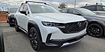 New 2026 MAZDA CX-50 2.5 TURBO in LAS VEGAS, NEVADA