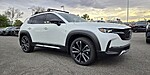 New 2026 MAZDA CX-50 2.5 TURBO AWD in LAS VEGAS, NEVADA
