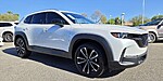 New 2026 MAZDA CX-50 2.5 S PREMIUM AWD in LAS VEGAS, NEVADA