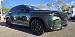 New 2026 MAZDA CX-50 2.5 S PREFERRED AWD in LAS VEGAS, NEVADA