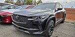 New 2026 MAZDA CX-50 2.5 S MERIDIAN EDITION in LAS VEGAS, NEVADA