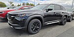 New 2026 MAZDA CX-50 2.5 S PREFERRED in LAS VEGAS, NEVADA