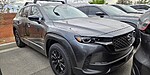 New 2026 MAZDA CX-50 2.5 S PREFERRED in LAS VEGAS, NEVADA
