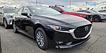 New 2026 MAZDA MAZDA3 2.5 S in LAS VEGAS, NEVADA