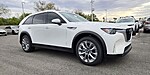New 2026 MAZDA CX-90 3.3 TURBO PREFERRED in LAS VEGAS, NEVADA