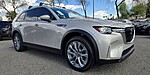 New 2026 MAZDA CX-90 3.3 TURBO PREFERRED in LAS VEGAS, NEVADA