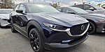 New 2026 MAZDA CX-30 2.5 S SELECT SPORT in LAS VEGAS, NEVADA