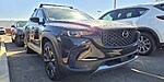 New 2026 MAZDA CX-50 2.5 TURBO in LAS VEGAS, NEVADA