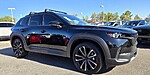 New 2026 MAZDA CX-50 2.5 TURBO AWD in LAS VEGAS, NEVADA