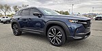 New 2026 MAZDA CX-50 2.5 S PREMIUM AWD in LAS VEGAS, NEVADA