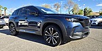 New 2026 MAZDA CX-50 2.5 S PREMIUM AWD in LAS VEGAS, NEVADA