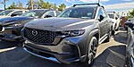 New 2026 MAZDA CX-50 2.5 TURBO PREMIUM PLUS in LAS VEGAS, NEVADA