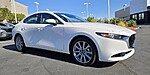 New 2026 MAZDA MAZDA3 SEDAN 2.5 S PREFERRED FWD in LAS VEGAS, NEVADA