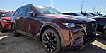 New 2026 MAZDA CX-90 3.3 TURBO PREMIUM in LAS VEGAS, NEVADA