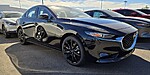 New 2026 MAZDA MAZDA3 2.5 S CARBON EDITION in LAS VEGAS, NEVADA