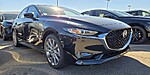 New 2026 MAZDA MAZDA3 2.5 S PREFERRED in LAS VEGAS, NEVADA