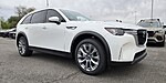 New 2026 MAZDA CX-90 3.3 TURBO PREFERRED in LAS VEGAS, NEVADA
