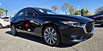 New 2026 MAZDA MAZDA3 SEDAN 2.5 S PREFERRED FWD in LAS VEGAS, NEVADA