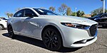 New 2026 MAZDA MAZDA3 SEDAN 2.5 S SELECT SPORT FWD in LAS VEGAS, NEVADA