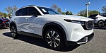 New 2026 MAZDA CX-5 2.5 S PREFERRED AWD in LAS VEGAS, NEVADA