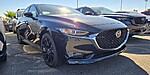 New 2026 MAZDA MAZDA3 2.5 S CARBON EDITION in LAS VEGAS, NEVADA
