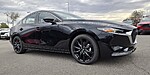 New 2026 MAZDA MAZDA3 SEDAN 2.5 S CARBON EDITION AWD in LAS VEGAS, NEVADA