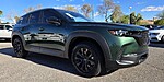 New 2026 MAZDA CX-50 2.5 S PREFERRED AWD in LAS VEGAS, NEVADA