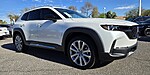 New 2026 MAZDA CX-50 2.5 TURBO PREMIUM PLUS AWD in LAS VEGAS, NEVADA