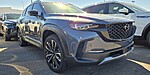New 2026 MAZDA CX-50 2.5 TURBO PREMIUM PLUS in LAS VEGAS, NEVADA