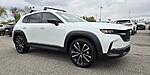 New 2026 MAZDA CX-50 2.5 S PREMIUM AWD in LAS VEGAS, NEVADA