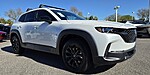 New 2026 MAZDA CX-50 2.5 S PREFERRED AWD in LAS VEGAS, NEVADA