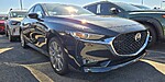 New 2026 MAZDA MAZDA3 2.5 S PREFERRED in LAS VEGAS, NEVADA