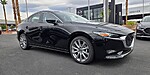 New 2026 MAZDA MAZDA3 SEDAN 2.5 S PREFERRED FWD in LAS VEGAS, NEVADA