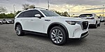 New 2026 MAZDA CX-90 3.3 TURBO PREFERRED in LAS VEGAS, NEVADA