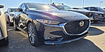 New 2026 MAZDA MAZDA3 2.5 S PREFERRED in LAS VEGAS, NEVADA