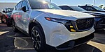 New 2026 MAZDA CX-5 2.5 S PREFERRED in LAS VEGAS, NEVADA