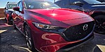 New 2026 MAZDA MAZDA3 2.5 S PREFERRED in LAS VEGAS, NEVADA