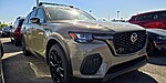 New 2026 MAZDA CX-70 3.3 TURBO PREFERRED in LAS VEGAS, NEVADA