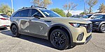 New 2026 MAZDA CX-70 3.3 TURBO PREFERRED AWD in LAS VEGAS, NEVADA