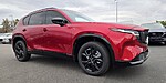 New 2026 MAZDA CX-5 2.5 S PREMIUM PLUS AWD in LAS VEGAS, NEVADA
