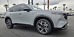 New 2026 MAZDA CX-5 2.5 S PREFERRED AWD in LAS VEGAS, NEVADA