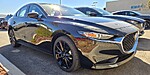 New 2026 MAZDA MAZDA3 2.5 S SELECT SPORT in LAS VEGAS, NEVADA