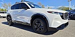 New 2026 MAZDA CX-5 2.5 S PREMIUM AWD in LAS VEGAS, NEVADA