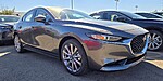 New 2026 MAZDA MAZDA3 2.5 S PREFERRED in LAS VEGAS, NEVADA