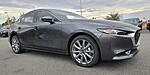 New 2026 MAZDA MAZDA3 SEDAN 2.5 S PREFERRED FWD in LAS VEGAS, NEVADA