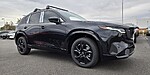 New 2026 MAZDA CX-5 2.5 S PREMIUM PLUS AWD in LAS VEGAS, NEVADA